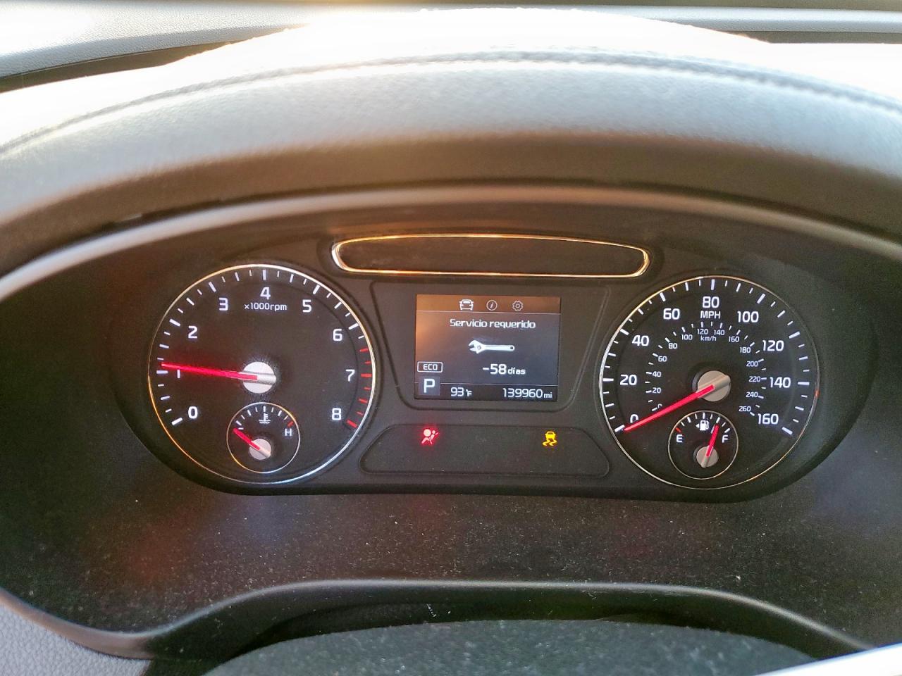 2019 Kia Sorento Lx VIN: 5XYPG4A59KG494691 Lot: 84894265