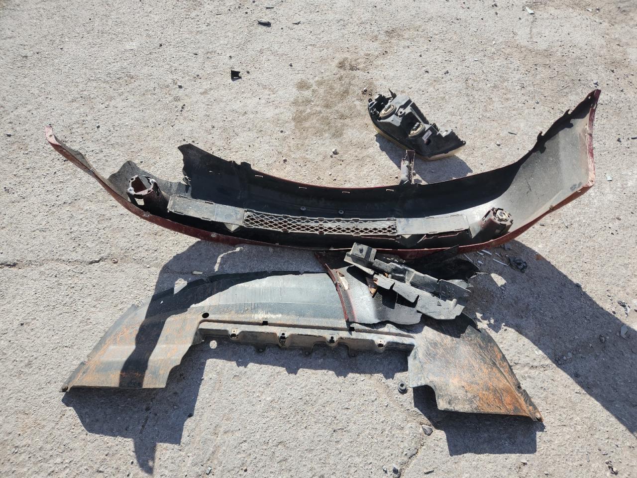 2008 Dodge Avenger Sxt VIN: 1B3LC56K48N289670 Lot: 85777925