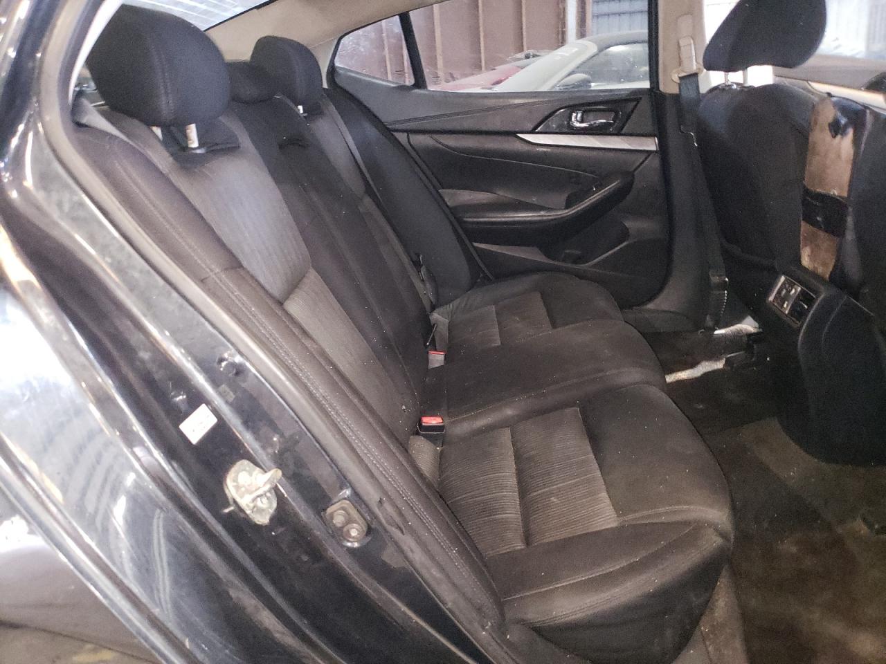 2016 Nissan Maxima 3.5S VIN: 1N4AA6AP5GC437247 Lot: 86315705