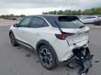 2025 VAUXHALL MOKKA ULTIMATE EV  for sale at Copart GLOUCESTER