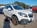 2015 VAUXHALL MOKKA TECH LINE S/S  for sale at Copart SANDWICH