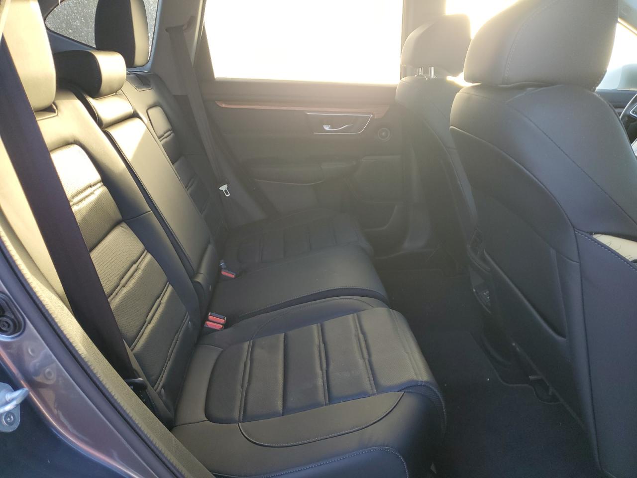 2022 Honda Cr-V Exl VIN: 5J6RW1H85NA017653 Lot: 86162295