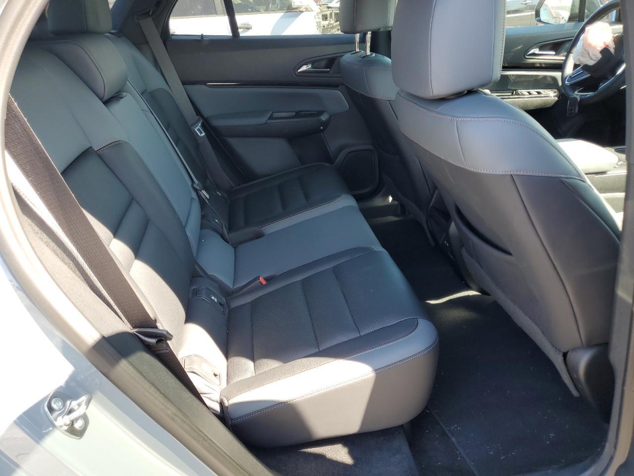 2024 Honda Prologue Elite VIN: 3GPKHZRJ9RS526312 Lot: 82404575