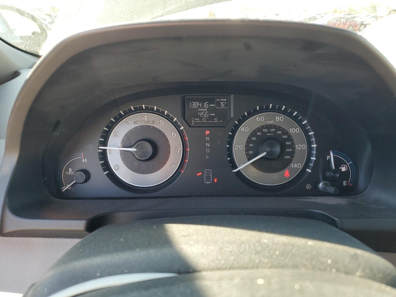2011 Honda Odyssey Exl VIN: 5FNRL5H66BB090392 Lot: 82353565