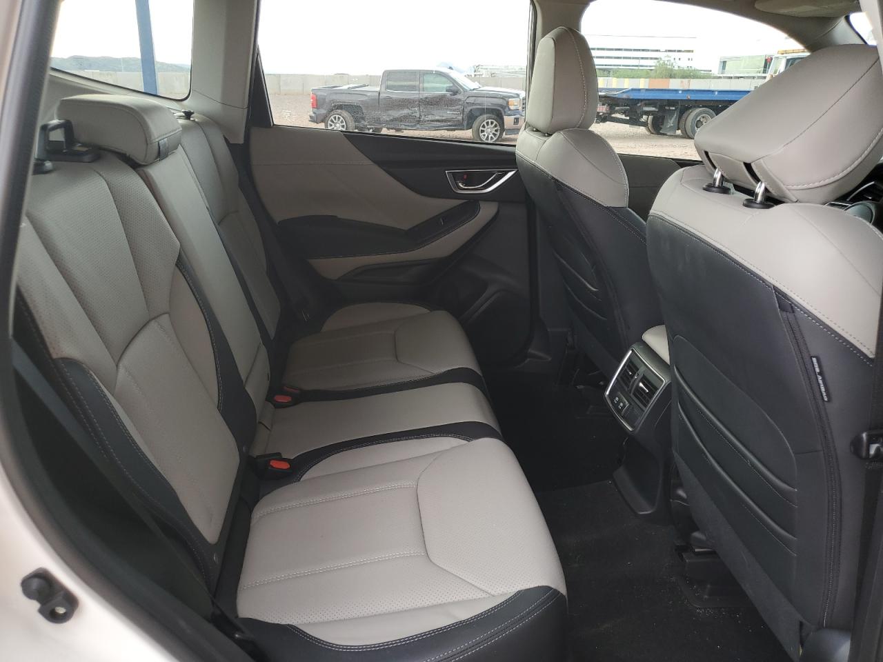 2024 Subaru Forester Limited VIN: JF2SKALCXRH460684 Lot: 82343465