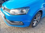 2015 VOLKSWAGEN POLO SEL TDI  for sale at Copart SANDWICH