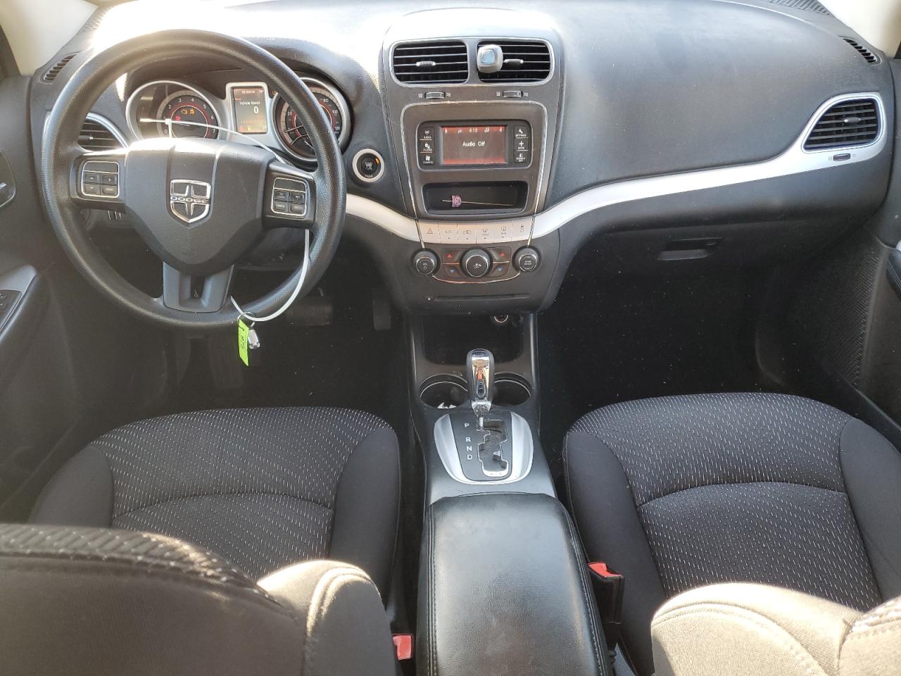 2016 Dodge Journey Sxt VIN: 3C4PDCBB0GT181066 Lot: 82429455