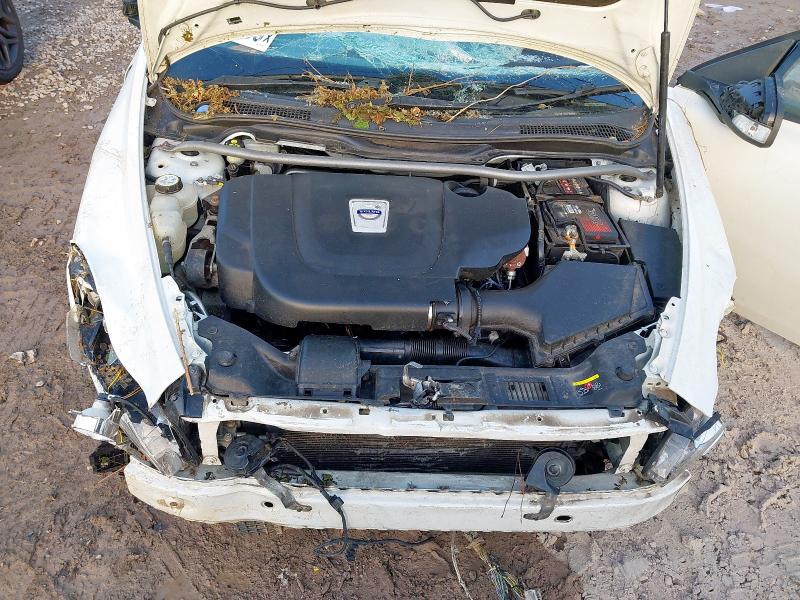 2011 VOLVO C30 D3 [150] SE 3DR