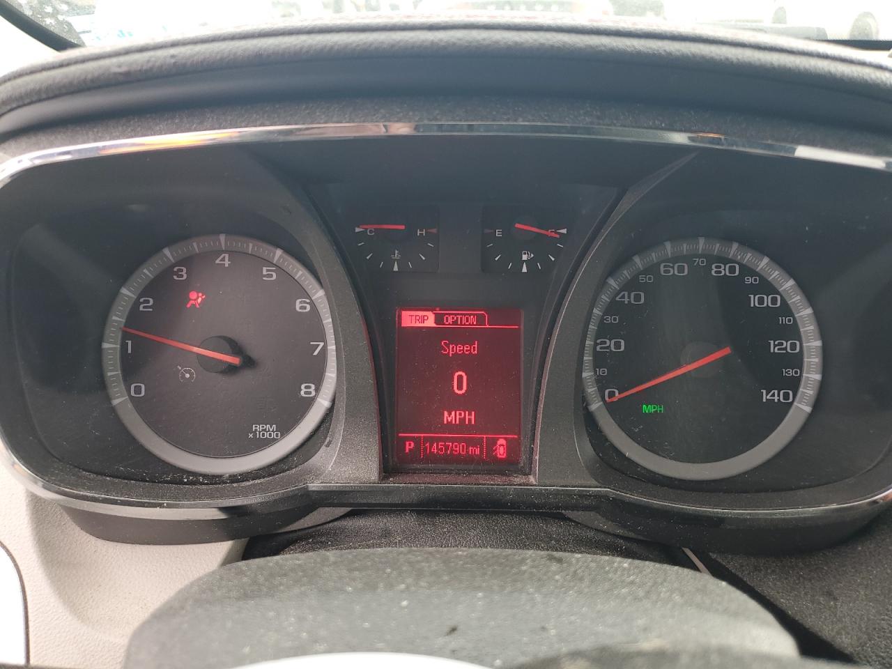 2013 GMC Terrain Sle VIN: 2GKALMEK3D6388453 Lot: 85363205