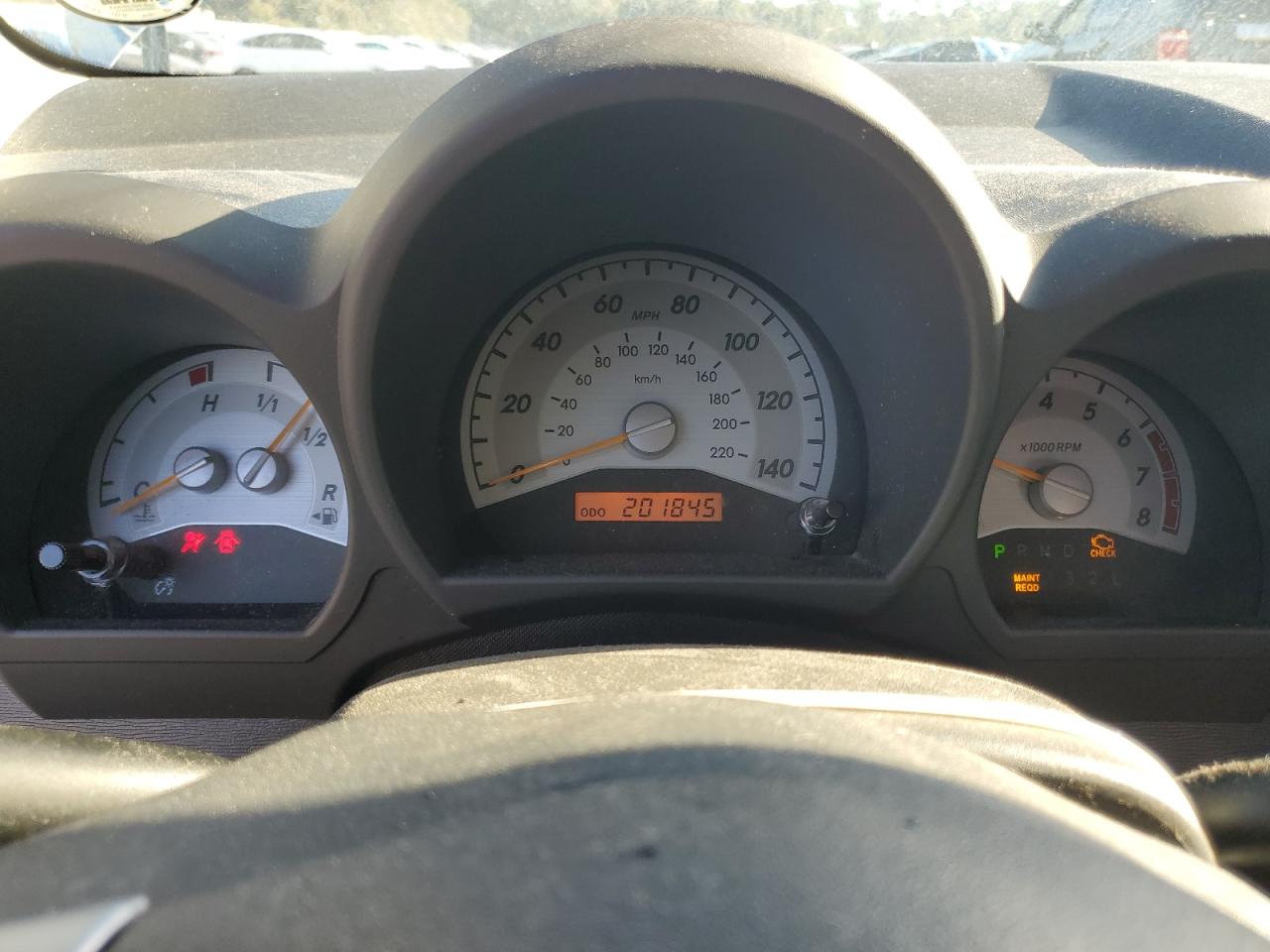 2008 Toyota Scion Tc VIN: JTKDE167980228497 Lot: 82540325