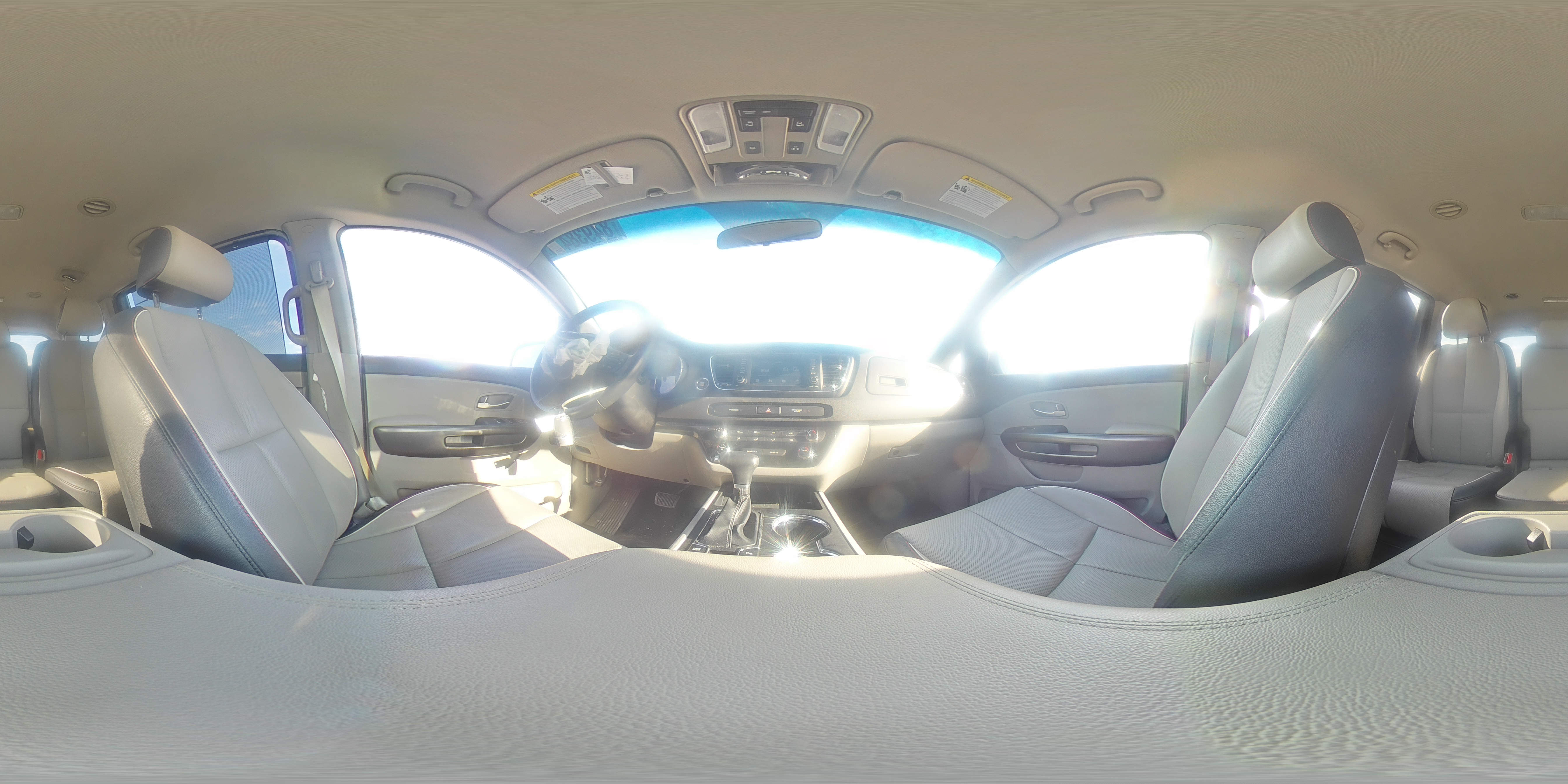 2019 Kia Sedona Lx VIN: KNDMB5C14K6570158 Lot: 84938475