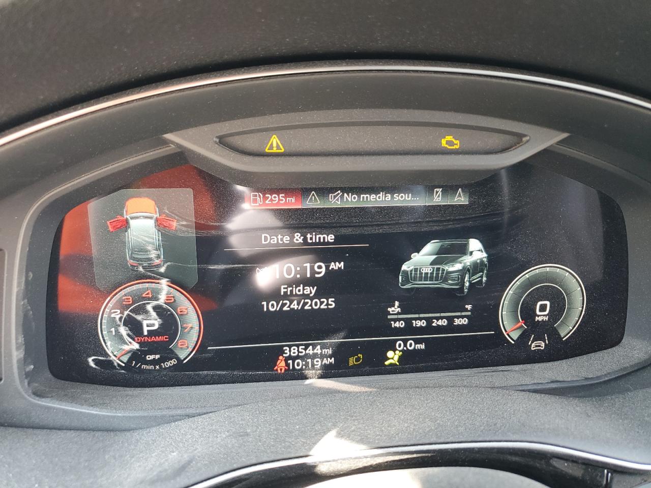 2023 Audi Q7 Premium Plus VIN: WA1LXBF78PD014105 Lot: 89658945