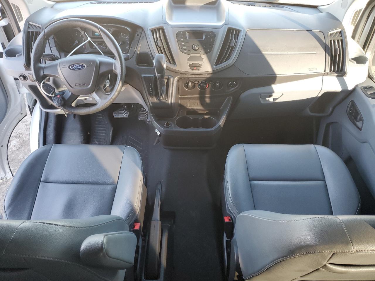 2019 Ford Transit T-150 VIN: 1FMZK1CM8KKB80109 Lot: 86244275