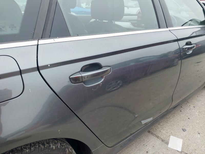 2014 AUDI A6 S LINE TDI ULTRA 2.0 TDI ULTRA S LINE 5DR