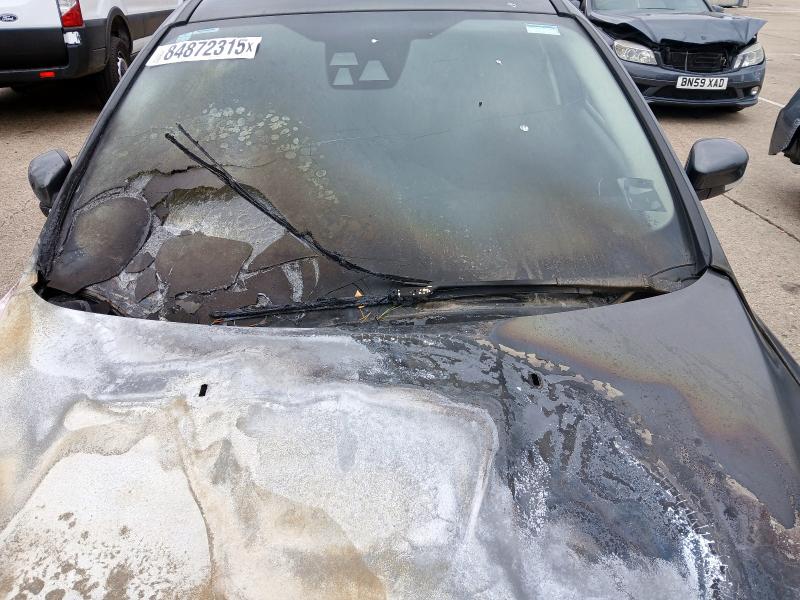 2016 FORD FOCUS 1.5 TDCI 120 ZETEC S 5DR