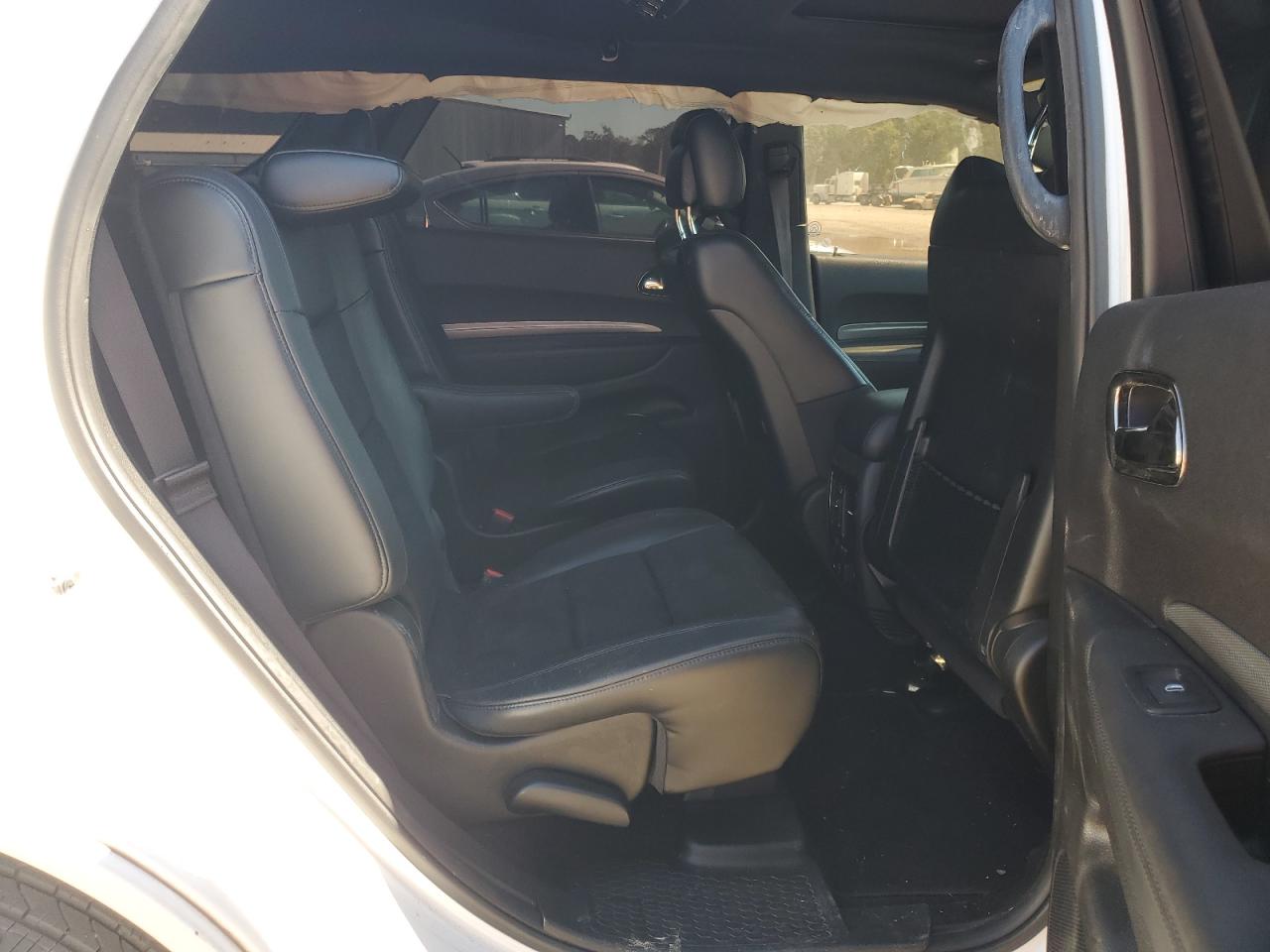 2019 Dodge Durango R/T VIN: 1C4SDHCT0KC651115 Lot: 86825155