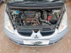 2007 MITSUBISHI COLT CZ2 DI-D  for sale at Copart WESTBURY
