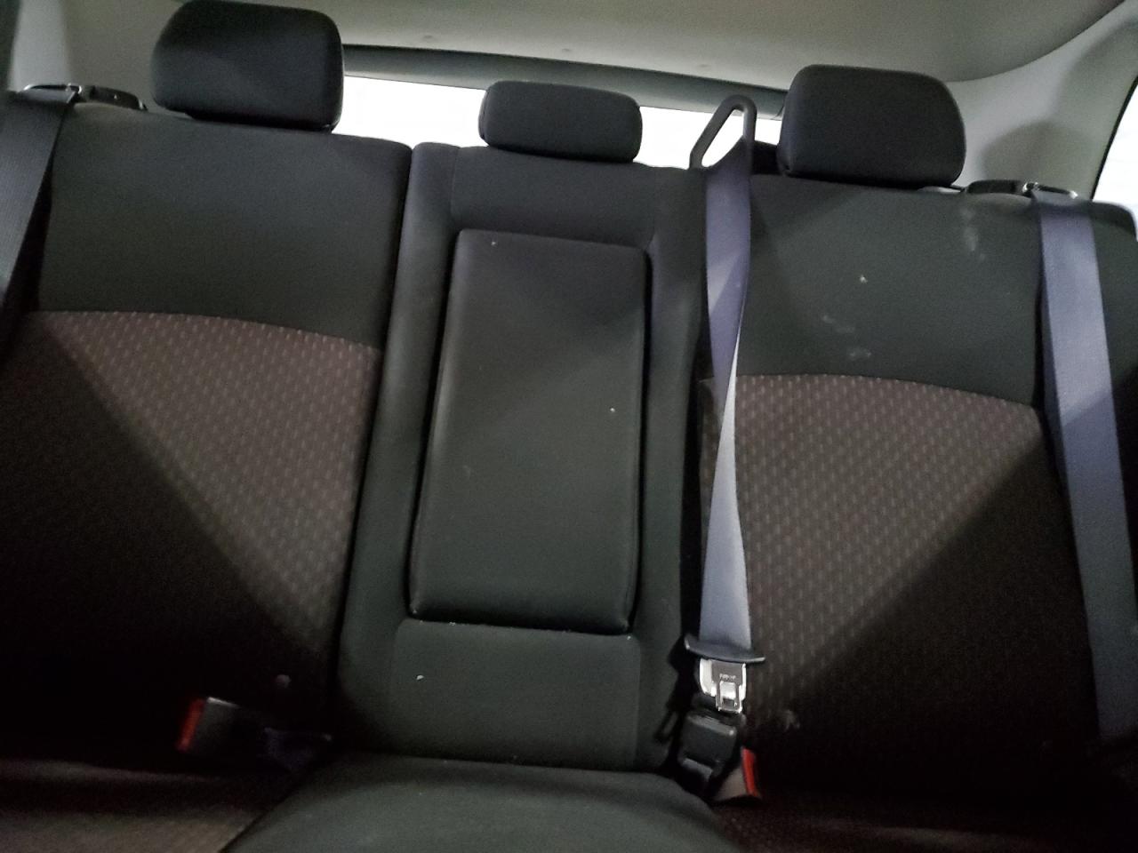 2017 Mitsubishi Outlander Sport Es VIN: JA4AP3AU6HZ042659 Lot: 85552615