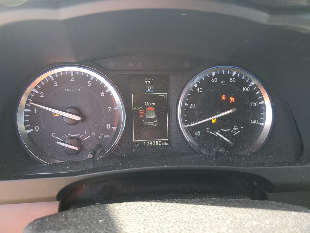 2015 Toyota Highlander Limited VIN: 5TDYKRFH2FS062777 Lot: 85081565