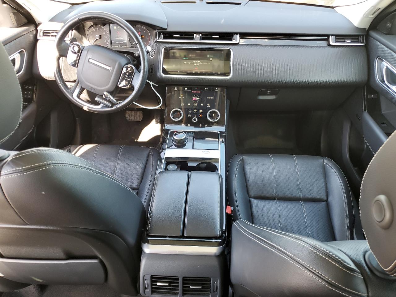 2018 Land Rover Range Rover Velar S VIN: SALYB2RN9JA710574 Lot: 90496875