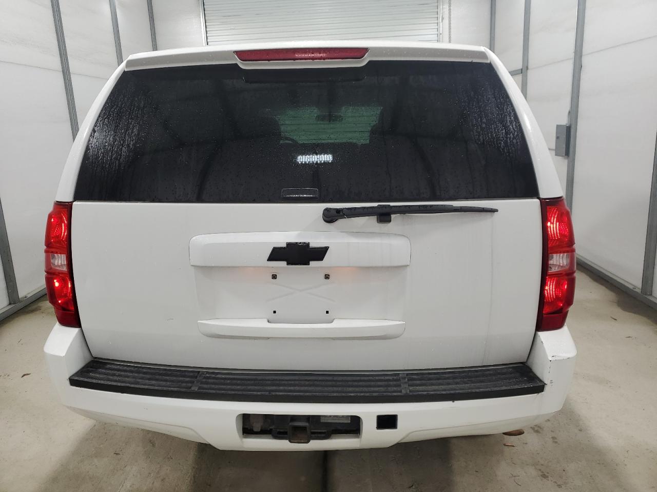 2013 Chevrolet Tahoe Special VIN: 1GNSK2E04DR331003 Lot: 85485005