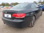 2008 BMW 3 SERIES 320I M SPORT 2DR for sale at Copart ROCHFORD