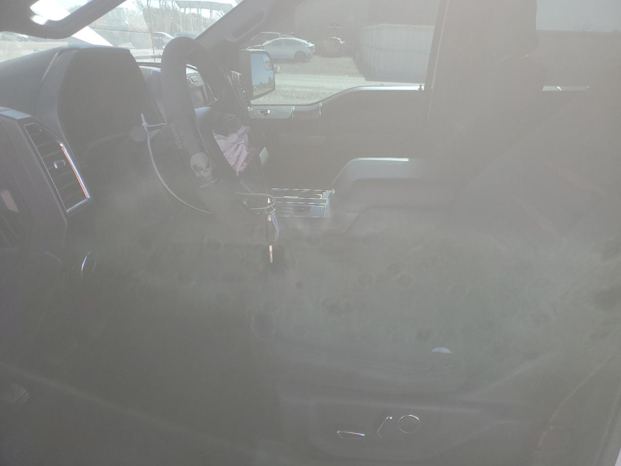 2017 Ford F150 Supercrew VIN: 1FTEW1EG1HFA33596 Lot: 87235335