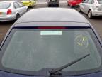 2006 AUDI A3 SE TDI  for sale at Copart SANDTOFT