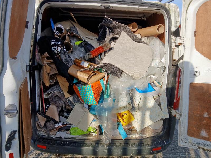 2015 FORD TRANSIT CUSTOM 2.2 TDCI 100PS LOW ROOF VAN