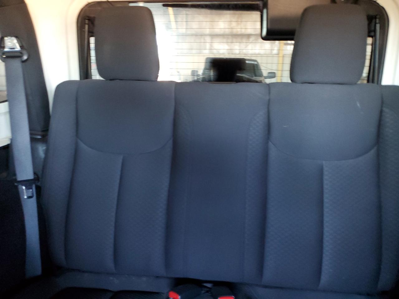 2017 Jeep Wrangler Sport VIN: 1C4AJWAG9HL664744 Lot: 85182585