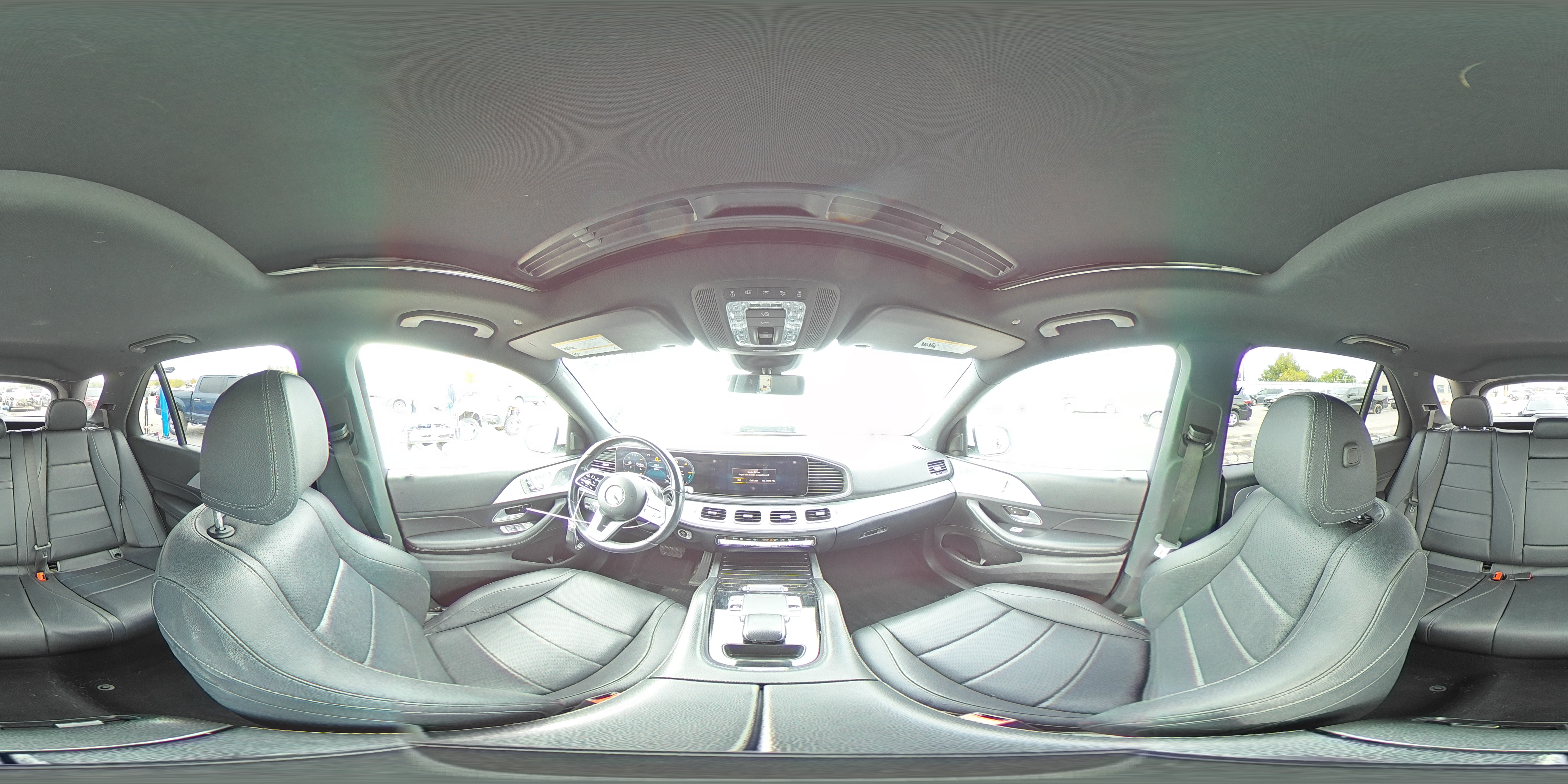 2020 Mercedes-Benz Gle 350 4Matic VIN: 4JGFB4KB2LA058583 Lot: 85513245