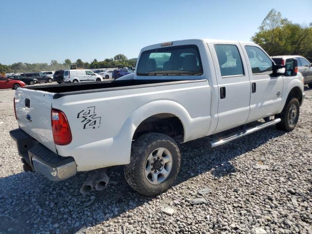  FORD F350 2016 Biały