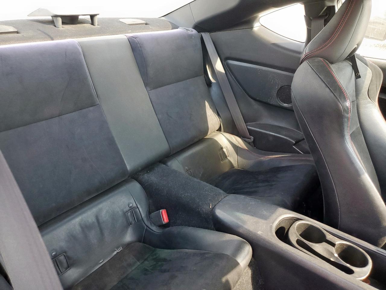 2013 Subaru Brz 2.0 Limited VIN: JF1ZCAC16D2613667 Lot: 82222225