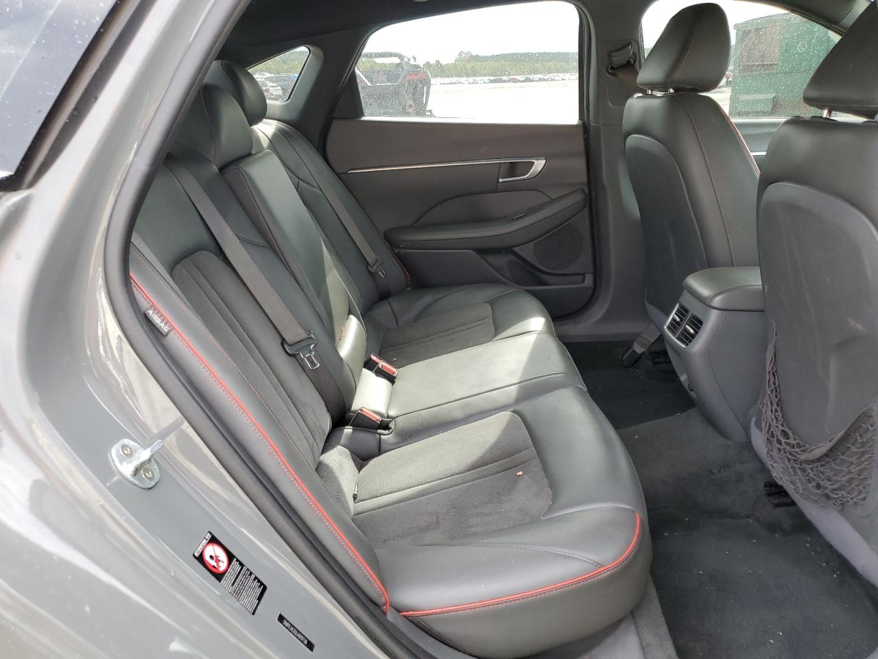 2020 Hyundai Sonata Sel Plus VIN: 5NPEJ4J21LH019738 Lot: 85811475