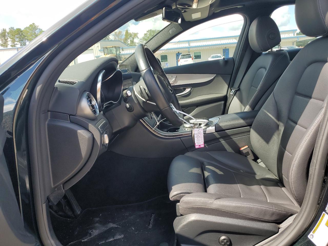 2019 Mercedes-Benz C 300 VIN: 55SWF8DB9KU283231 Lot: 82495745