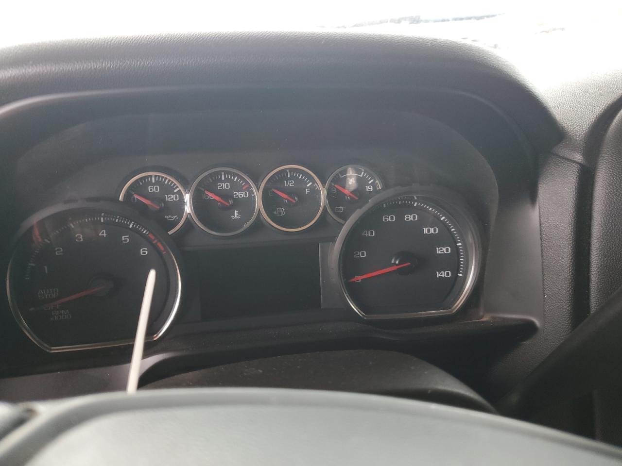 2021 Chevrolet Silverado K1500 Lt Trail Boss VIN: 3GCPYFED1MG126231 Lot: 86290565