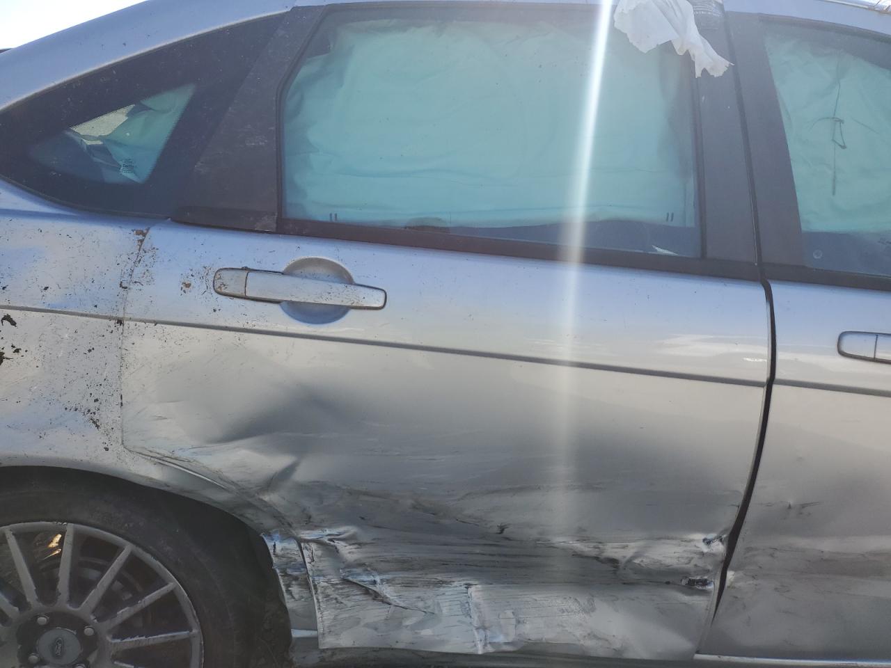 2011 Ford Focus Ses VIN: 1FAHP3GN1BW141506 Lot: 81981265