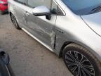 2020 TOYOTA COROLLA EXCEL HEV CVT 2.0 VVT-I HYBRID EXCEL 5DR CVT for sale at Copart WOLVERHAMPTON