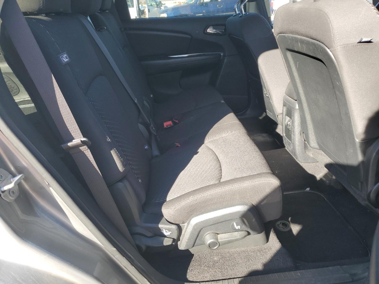 2017 Dodge Journey Sxt VIN: 3C4PDDBG7HT528914 Lot: 87241955