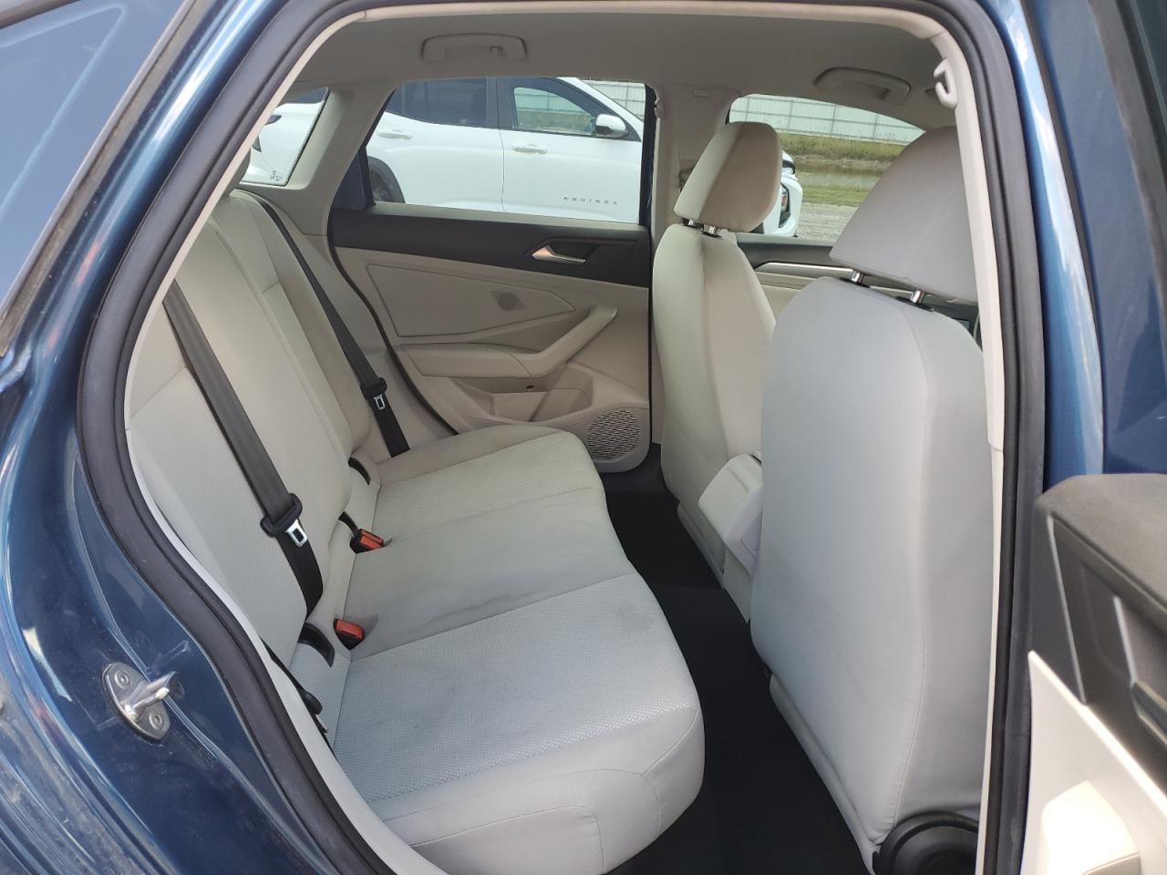 2019 Volkswagen Jetta S VIN: 3VWC57BU1KM036560 Lot: 85386765