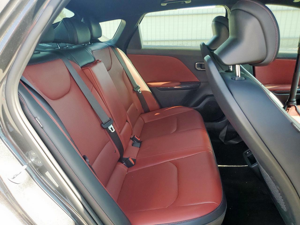 2025 Kia K4 Gt Line VIN: 3KPFW4DE0SE095790 Lot: 82202125