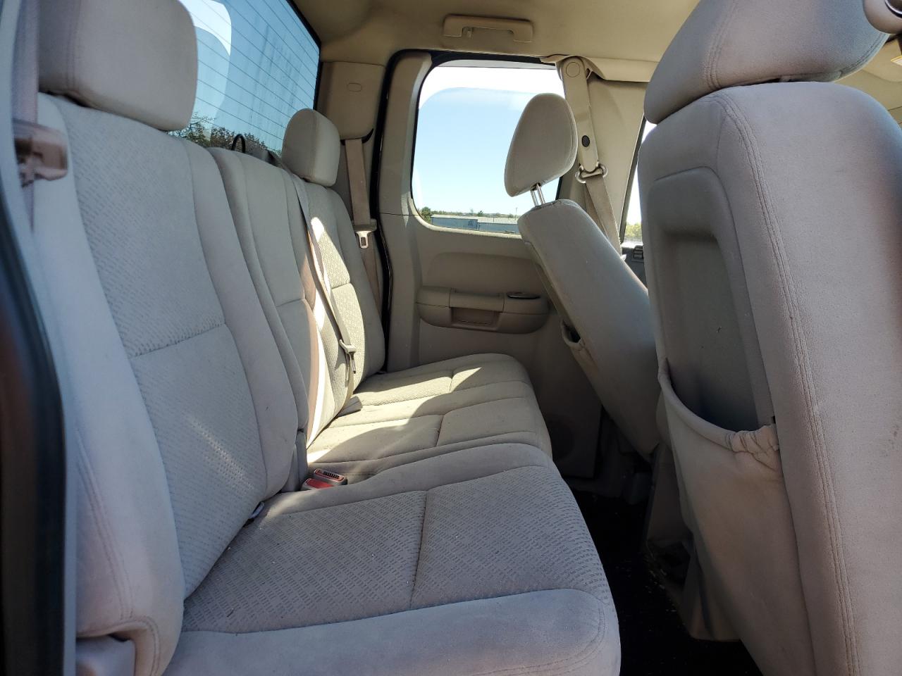 2008 Chevrolet Silverado K1500 VIN: 1GCEK19J08E116590 Lot: 85928155