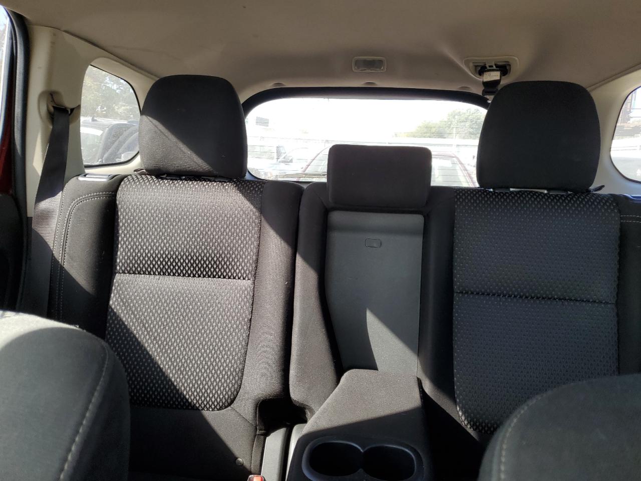 2019 Mitsubishi Outlander Se VIN: JA4AZ3A35KZ052432 Lot: 89818305