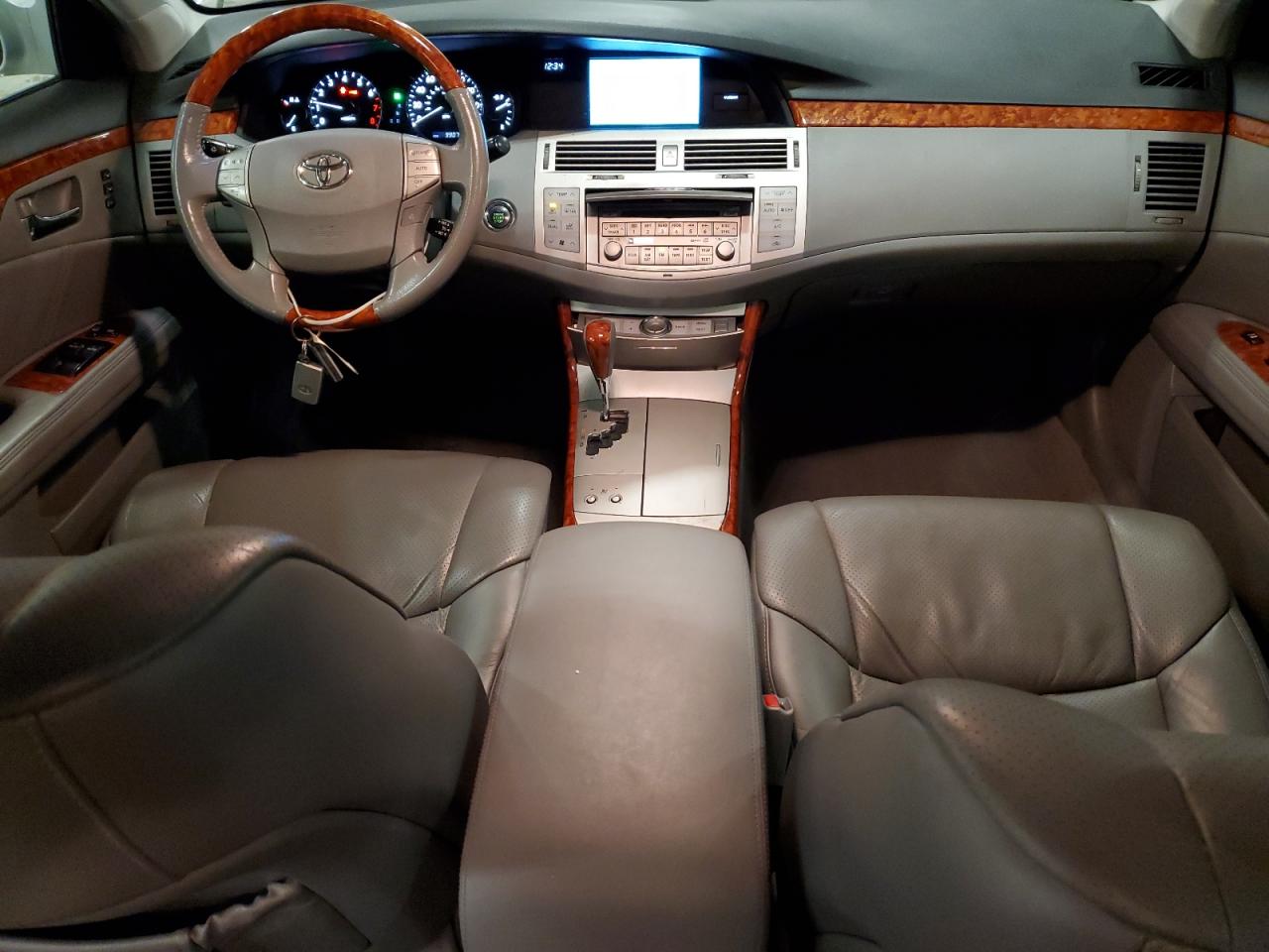 2005 Toyota Avalon Xl VIN: 4T1BK36BX5U047156 Lot: 82564315