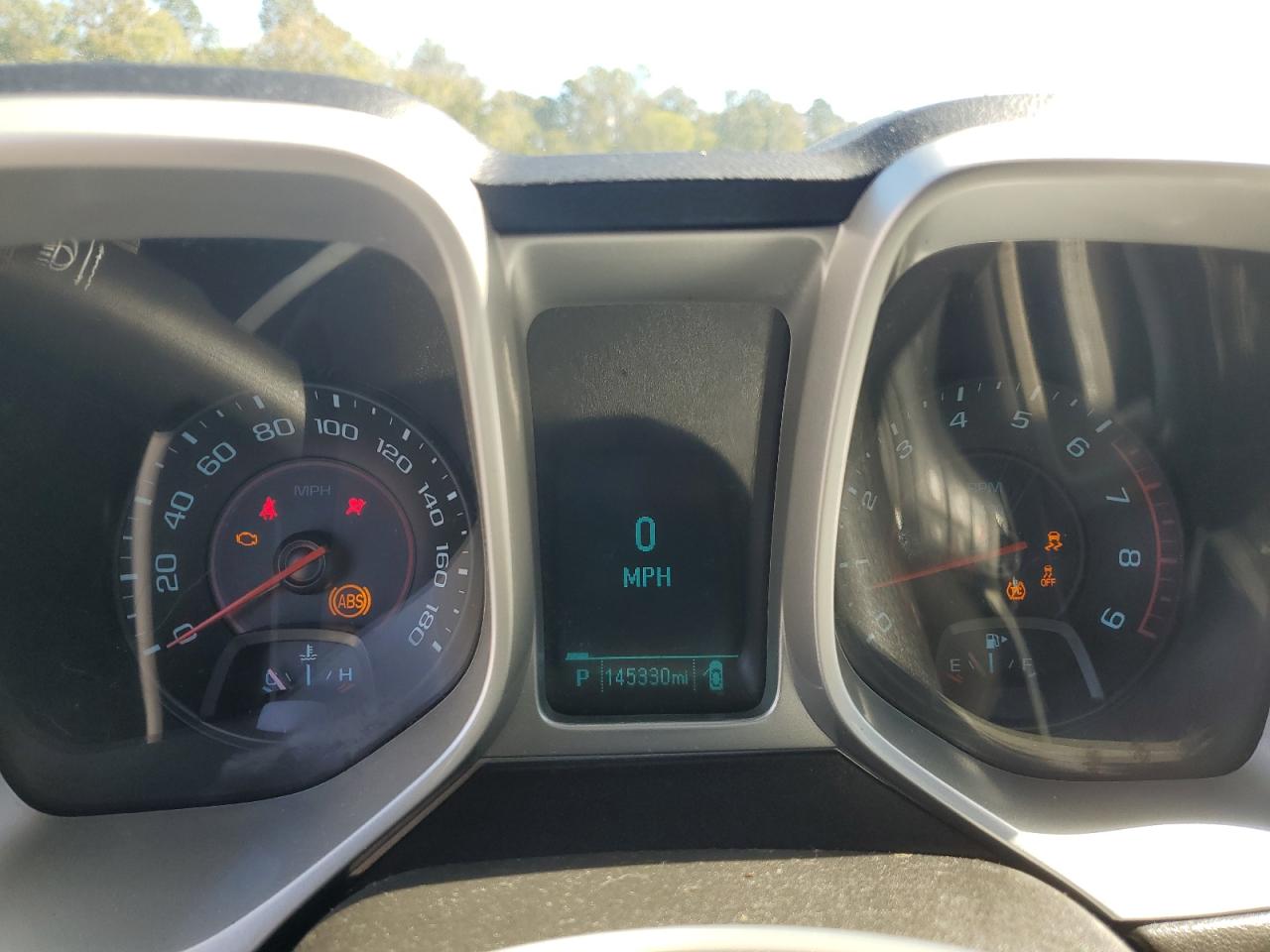 2013 Chevrolet Camaro 2Ss VIN: 2G1FK1EJ0D9205141 Lot: 82196065