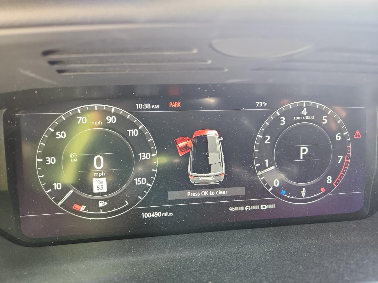 2018 Land Rover Range Rover Sport Hse VIN: SALWR2RV2JA194819 Lot: 86319545