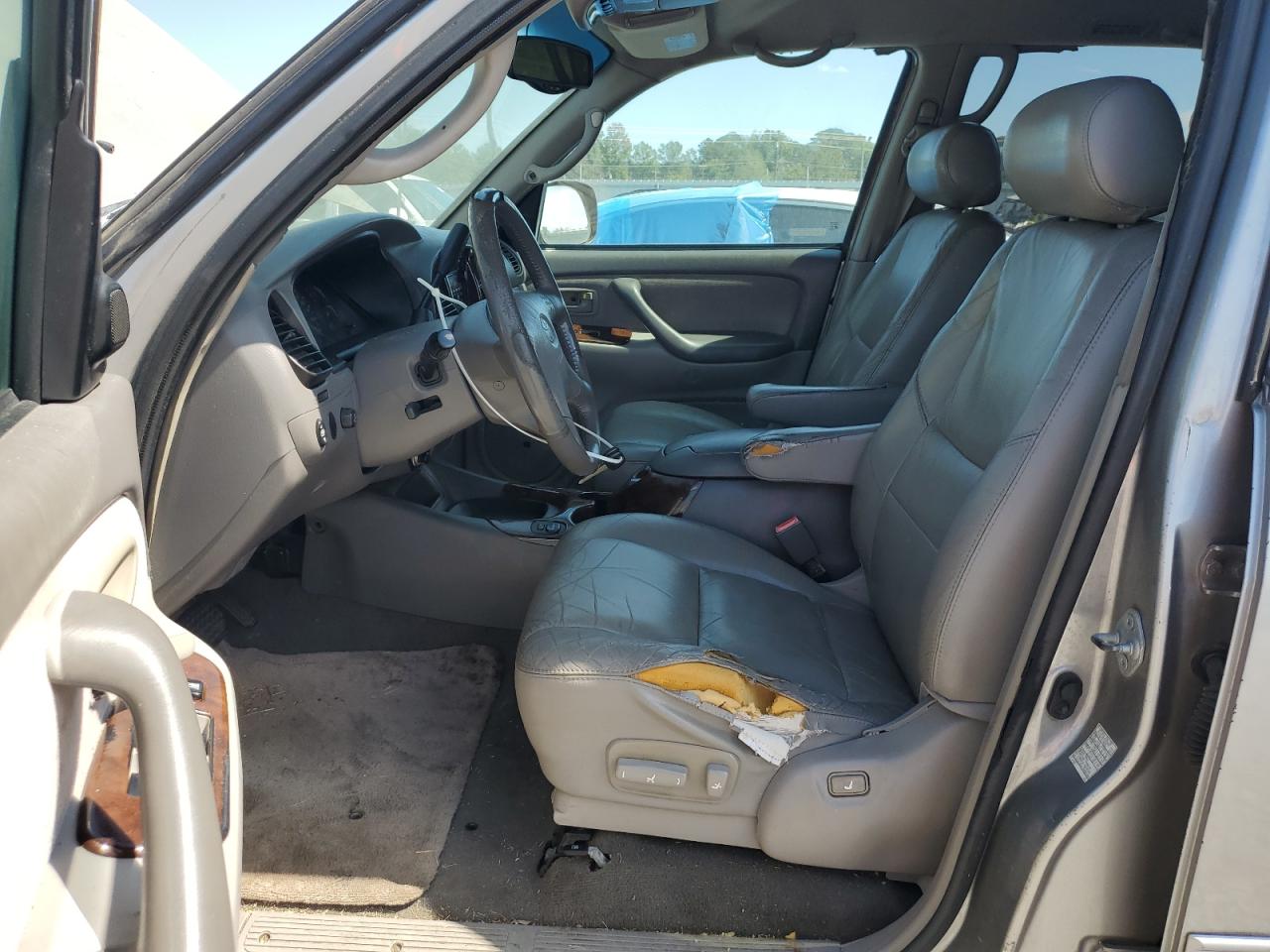 2002 Toyota Sequoia Sr5 VIN: 5TDZT34AX2S134212 Lot: 84560705