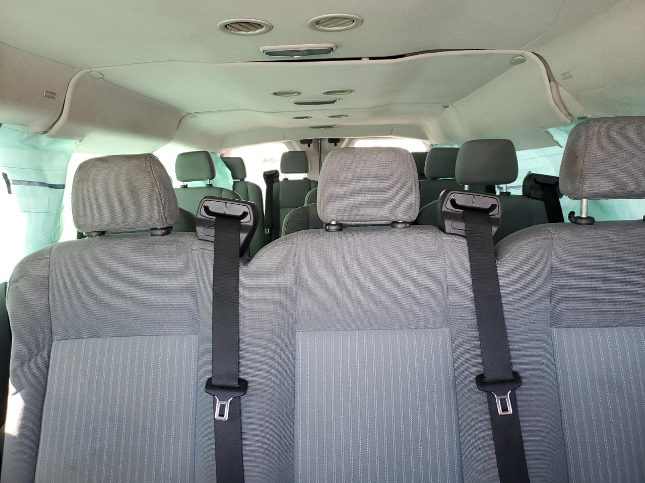 2016 Ford Transit T-350 VIN: 1FBZX2ZM5GKA57124 Lot: 87057695