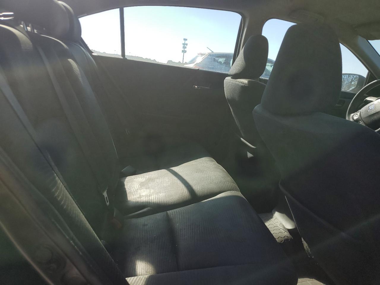 2014 Honda Accord Lx VIN: 1HGCR2F3XEA019562 Lot: 85299525