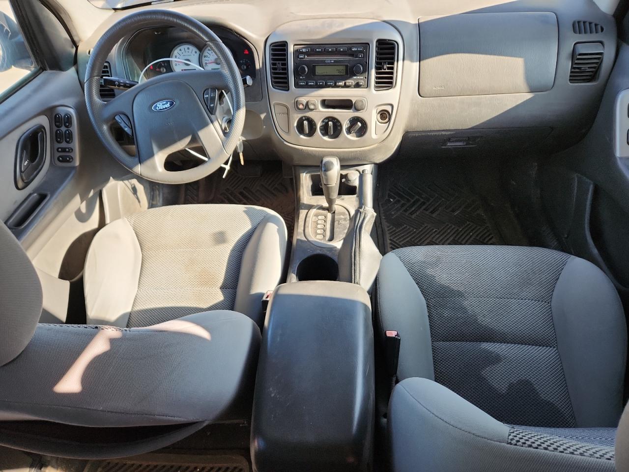 2005 Ford Escape Xlt VIN: 1FMYU93175KA61112 Lot: 86331135